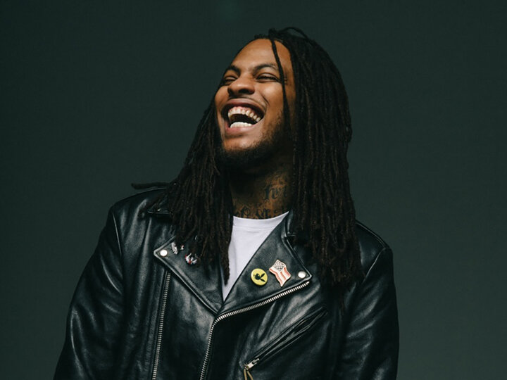 Waka Flocka Flame